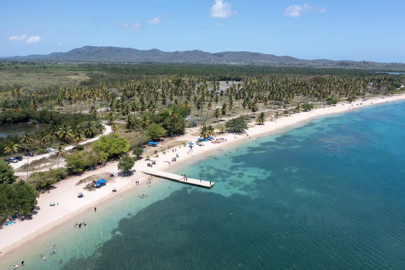 Boquerón Public Beach
