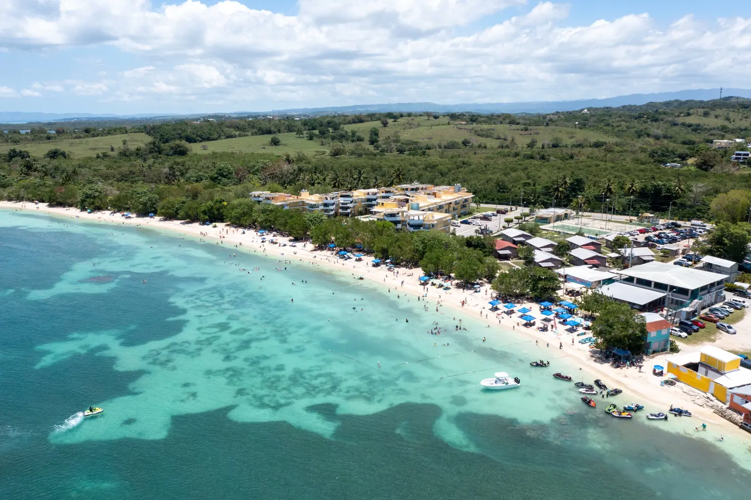 Buyé Beach