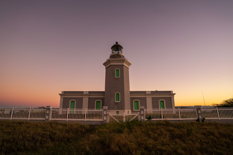 El Farro Los Morrillos Cabo Rojo